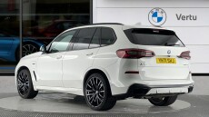 BMW X5 xDrive45e M Sport 5dr Auto Estate